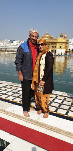 goldentemple